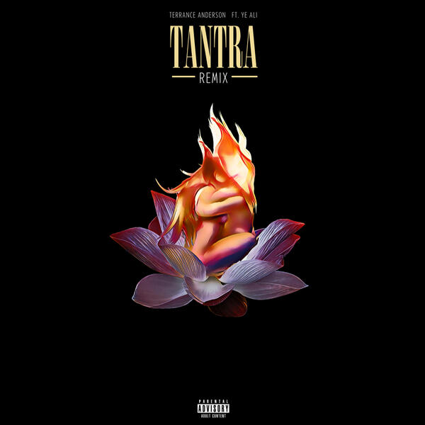 Tantra (Remix) ft. Ye Ali