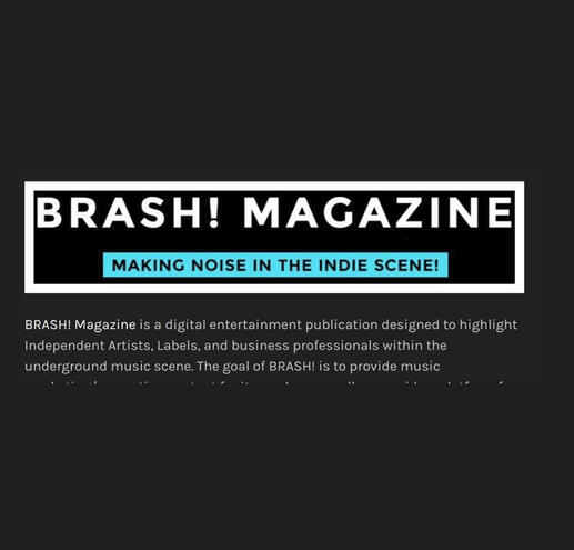 Brash Magazine