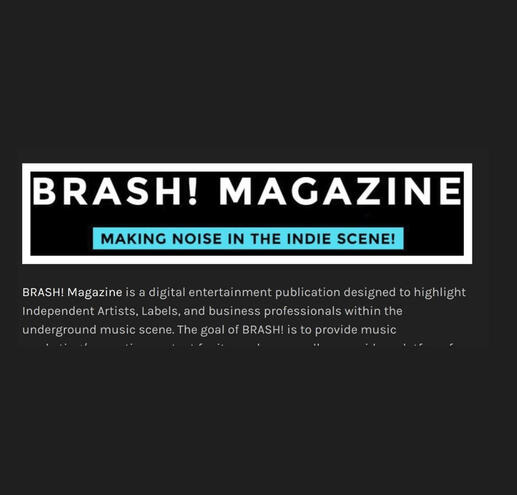 Brash Magazine